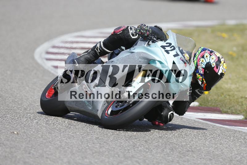 /04 05.04.2026 Speer Racing ADR/Gruppe rot/221